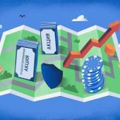 Торговля на финансовых рынках: суть, подходы и риски