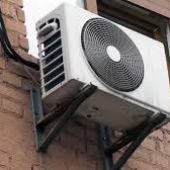 Установка кондиционера в Алматы: правовые и технические аспекты