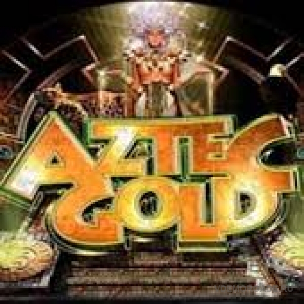 Игровые автоматы онлайн aztec gold