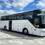 Автобусные экскурсии по Москве