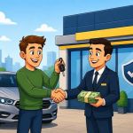 Автоломбард в Алматы: как это работает и на что обратить внимание