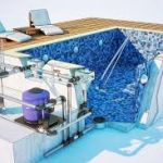 Что нужно учитывать при проектировании бассейна: ключевые аспекты