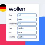 Глагол wollen в немецком языке: значение, формы и особенности употребления