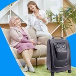 Кислородные концентраторы: принцип работы, виды и особенности применения