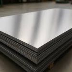 Листовая нержавеющая сталь: свойства, виды и сферы применения