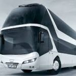 Пассажирские перевозки автобусом: популярные направления и особенности