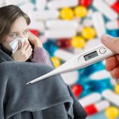 Эргоферон как проверенный метод профилактики простудных заболеваний