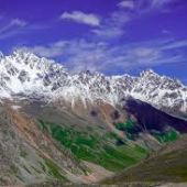 Красота Казахстанских гор