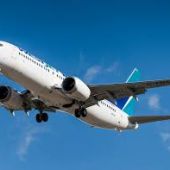 В Казахстане пока не будут летать на Boeing 737 MAX