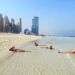 3 лучших пляжа в Эмиратах: на любой вкус и цвет