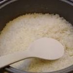4 шага для приготовления идеального риса в рисоварке