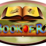 Book of Ra - легенды и мифы древнего Египта