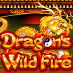 Dragons Wild Fire от Супер Слотс для настоящих ценителей исскуства