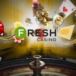 Fresh Casino в Казахстане предлагает достойные бонусы