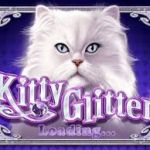 Kitty Glitter – слот с кошками от казино GMSlots