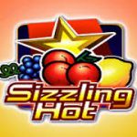 «Sizzling Hot» - золотая классика игровых автоматов