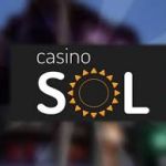 Sol Casino зовет играть и получать призы игрового автомата «Party Line»