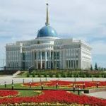 Астана. Что посмотреть, где побывать. Казахстан