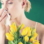 Борьба с аллергией в домашних условиях