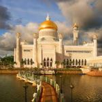 Бруней и достопримечательности