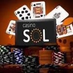 Чем безопасна игра от Sol casino официальный сайт