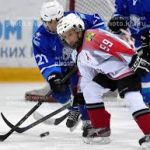 Чем запомнился хоккейный матч регулярного сезона КХЛ "Барыс"(Астана)-"Металлург"(Новокузнецк)