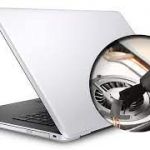 Чистка ноутбука от пыли: эффективное решение от PC-Service.kz