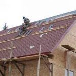 Что делать, если крыша вашего дома протекает?