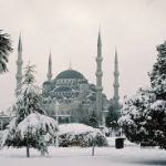 Думаете, зимой в Турции нечего делать? Как бы не так!