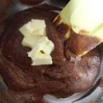 Густой бананово-шоколадный десертный крем и рецепт его приготовления