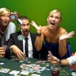 Игра в покер. Что такое тильт, чем он опасен и как его одолеть?