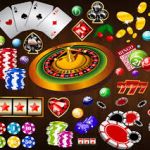 Игровое казино Vulkanstavka777 настоящее волшебство