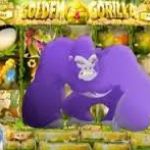 Игровой автомат Golden Gorilla: новинка от Rival