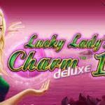 Игровой автомат Lucky Lady Charm Deluxe от нового клуба Slot V