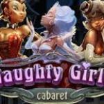 Игровой автомат Naughty Girls Cabaret не даст скучать