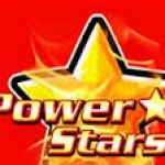 Игровой автомат Power Stars и его особенности