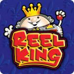 Игровой автомат «Reel king» – классика жанра от казино 777