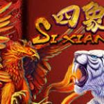 Игровой автомат Si Xiang - азиатский дух!