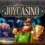 Игровые автоматы в казино JoyCasino – великолепный отдых для азартных людей