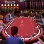 Игры казино и онлайн покер