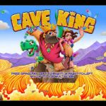 История древнего мира со слотом Cave King от Geminatorslots