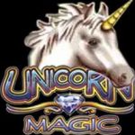 История единорога в игровом автомате Unicorn Magic от казино Вулкан