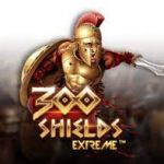 Изучаем секреты слота 300 Shields Extreme от студии NextGen Gaming