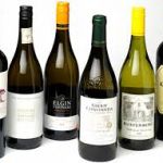 Известные мировые сорта вин