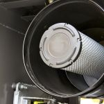 Как часто нужно менять фильтры на спецтехнике?