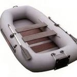 Как правильно выбрать надувную лодку?