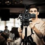 Как выбрать видеооператора на свадьбу?