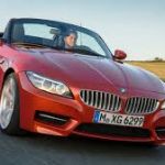 Концепт BMW Z1 - что мы про него знаем