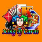 Королевские дары от автомата «King of cards»