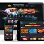 Мобильная версия виртуального казино Вулкан Россия для самых активных игроков